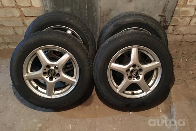 Kita, lengvojo lydinio