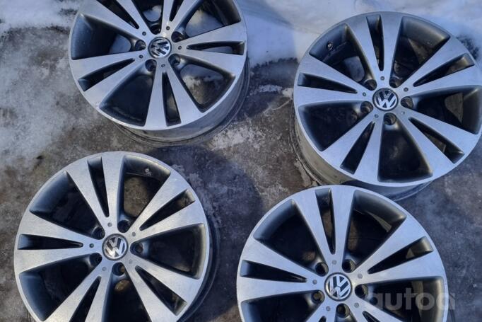 Kita, lengvojo lydinio