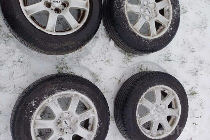 RIAL, lengvojo lydinio