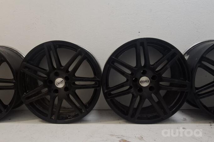 Kita, lengvojo lydinio