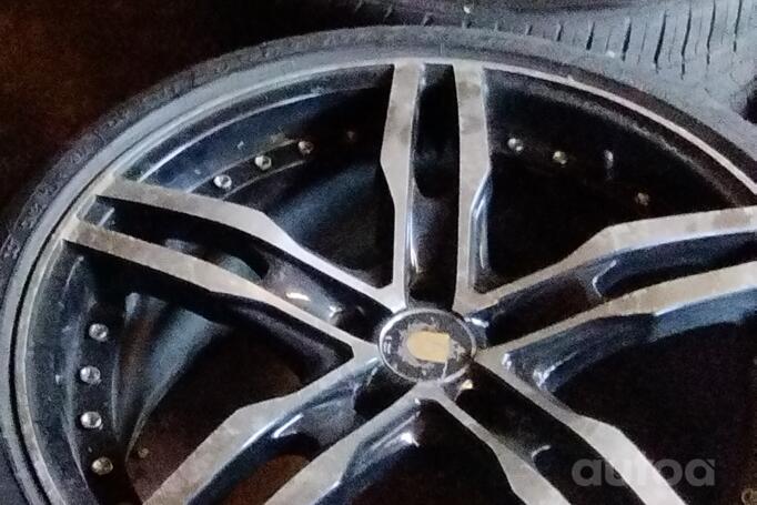 Kita, lengvojo lydinio