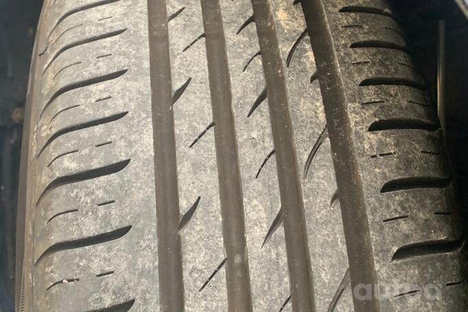 BMW, lengvojo lydinio