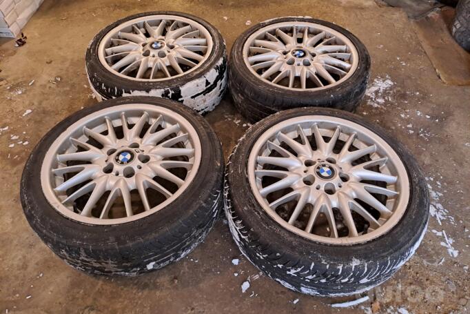 Kita, lengvojo lydinio