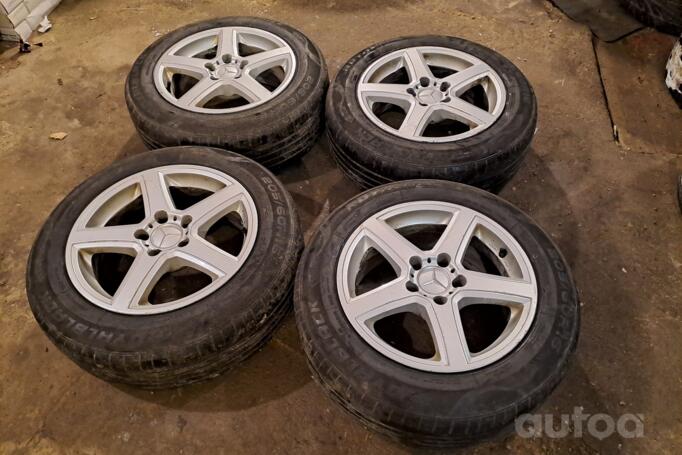 Kita, lengvojo lydinio