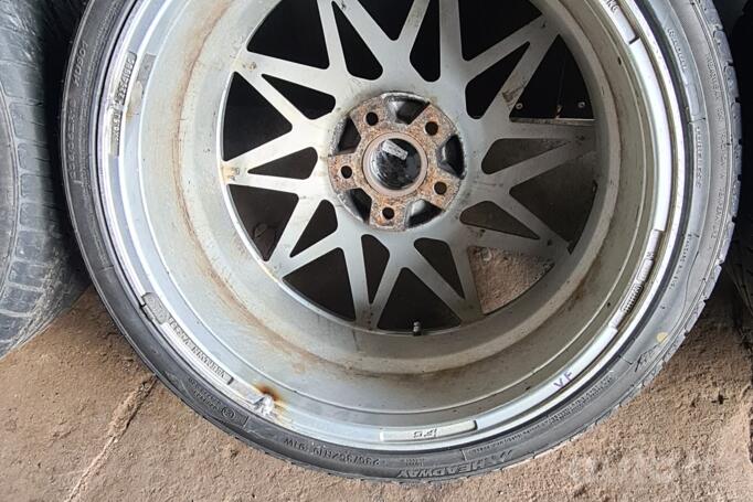 Veemann, lengvojo lydinio