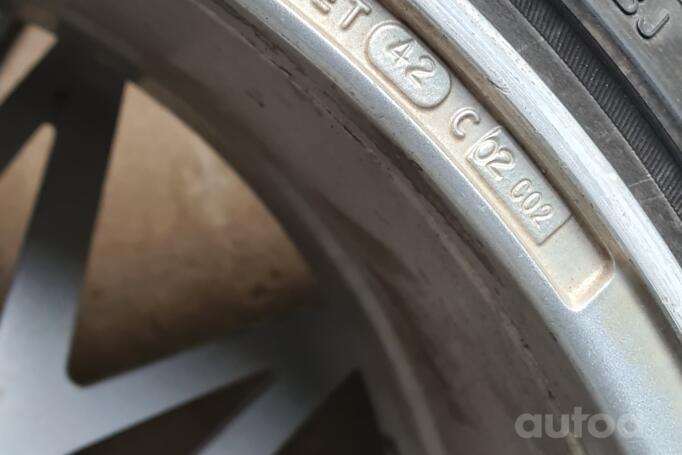 Veemann, lengvojo lydinio