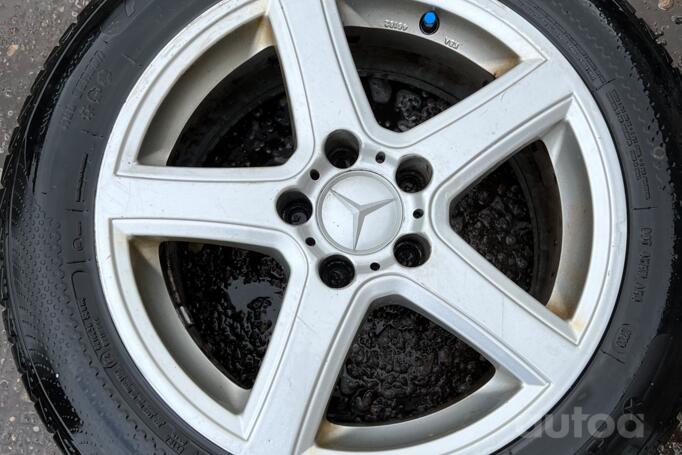 Kita, lengvojo lydinio