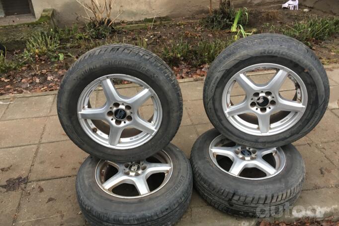 MSW, lengvojo lydinio