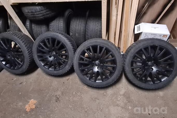 Audi, lengvojo lydinio