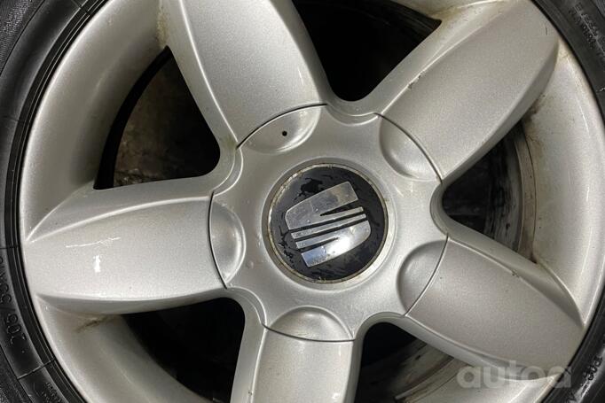 Seat, lengvojo lydinio