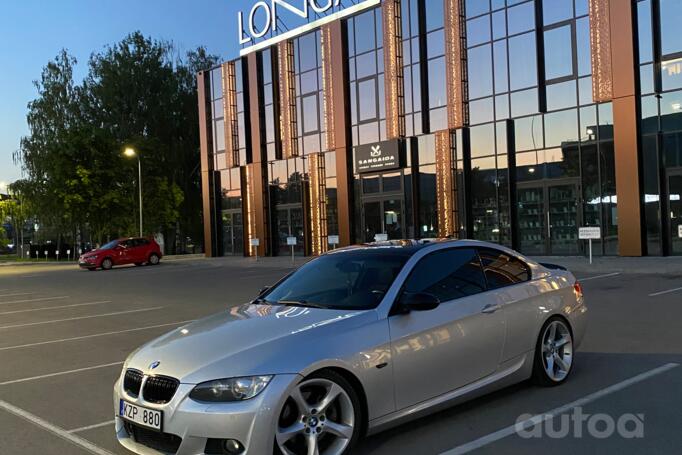 BMW, lengvojo lydinio