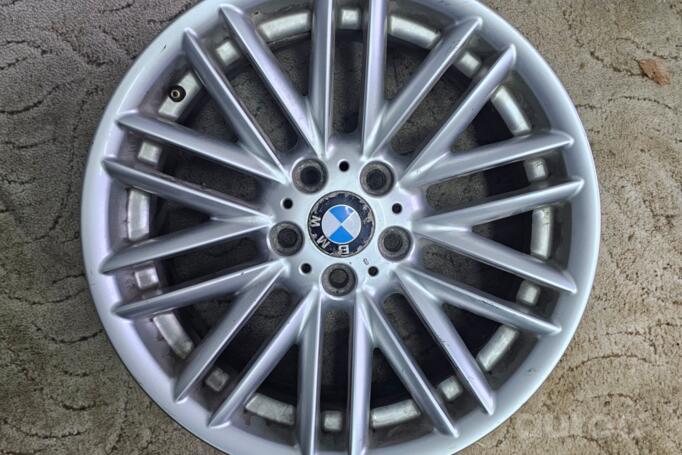 BMW, lengvojo lydinio