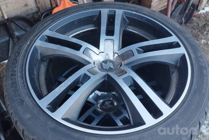 Kita, lengvojo lydinio