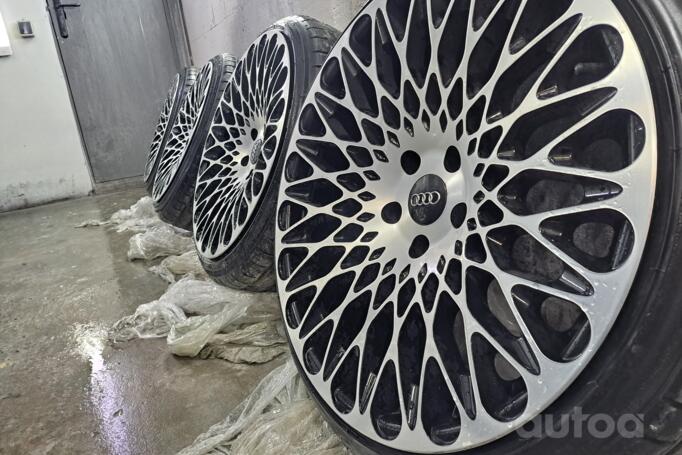 Cast rb13, lengvojo lydinio