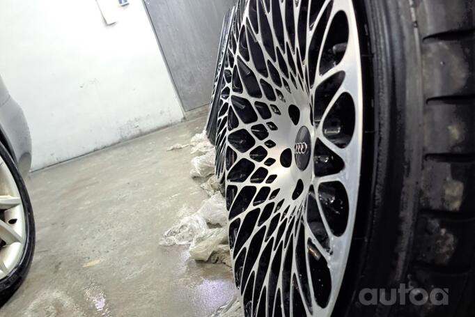 Cast rb13, lengvojo lydinio