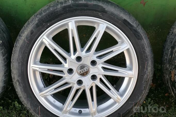 Kita, lengvojo lydinio