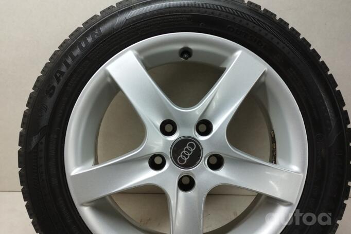 RH, lengvojo lydinio