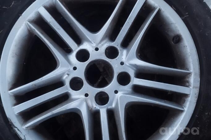 Alpina, lengvojo lydinio