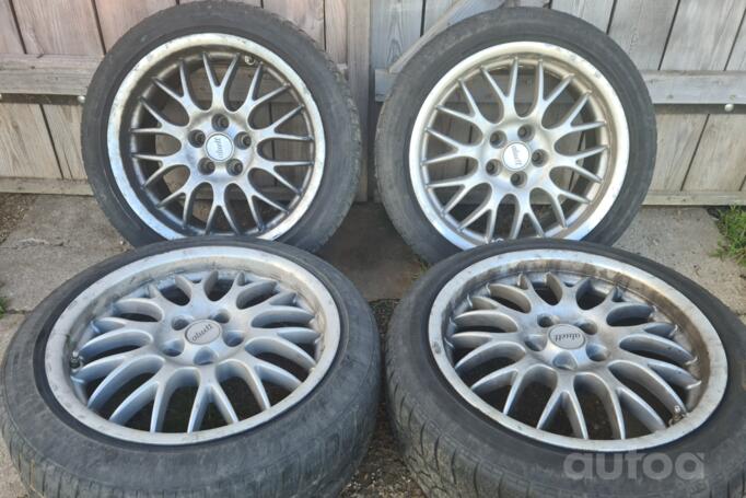 Aluett, lengvojo lydinio