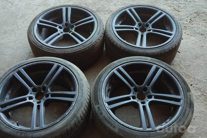 Kita, lengvojo lydinio