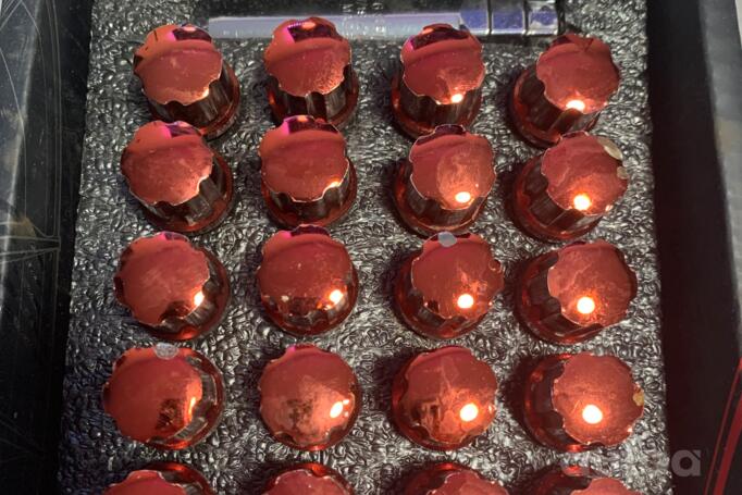 Japan Racing, lengvojo lydinio