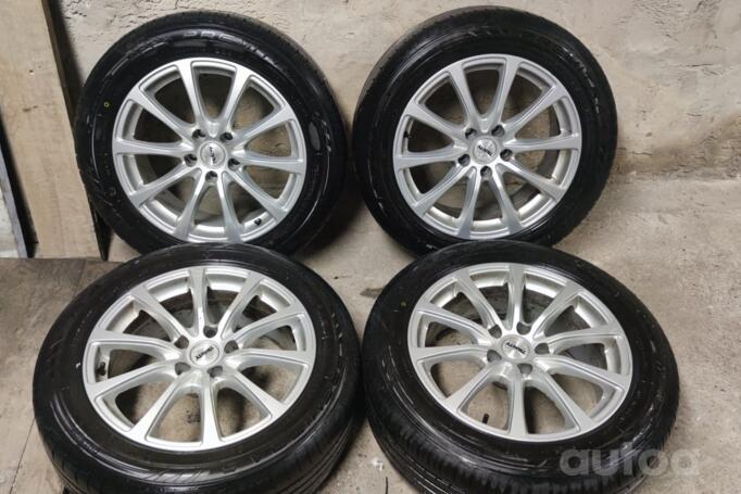 Kita, lengvojo lydinio