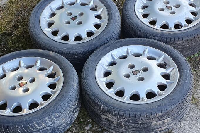 Rover, lengvojo lydinio