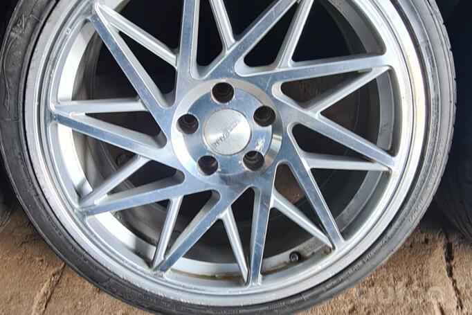 Veemann, lengvojo lydinio