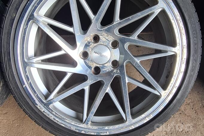 Veemann, lengvojo lydinio