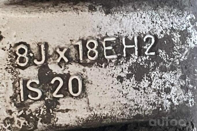 Kita, lengvojo lydinio