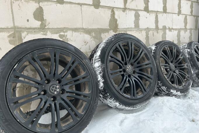 Kita, lengvojo lydinio