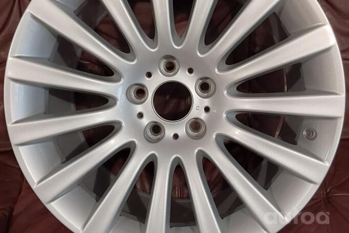 Bmw, lengvojo lydinio