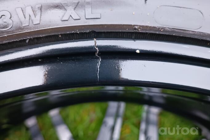 Wrath, lengvojo lydinio