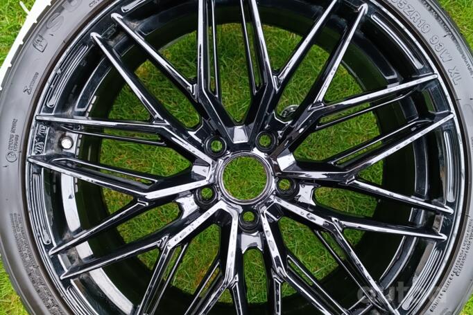 Wrath, lengvojo lydinio