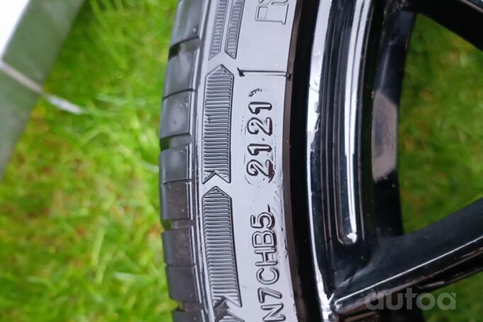 Wrath, lengvojo lydinio