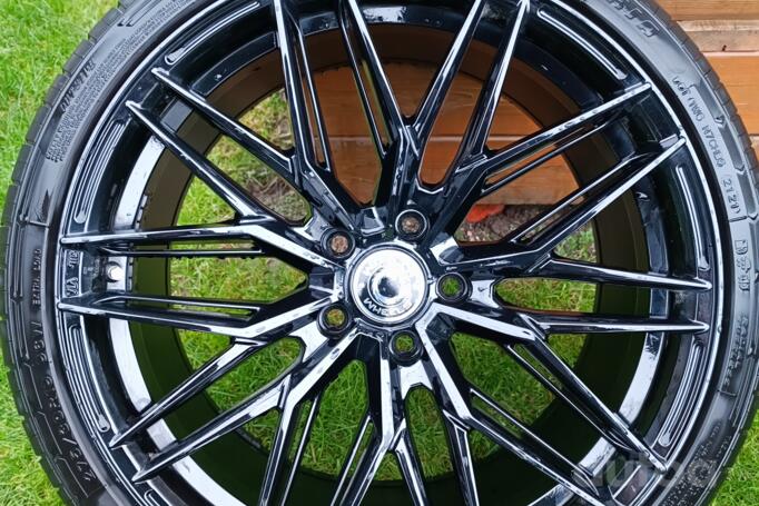 Wrath, lengvojo lydinio