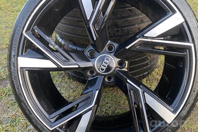 Kita, lengvojo lydinio