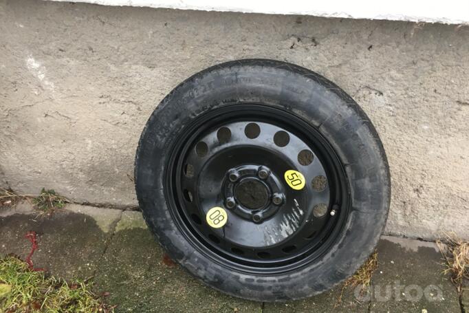 BMW, plieniniai štampuoti