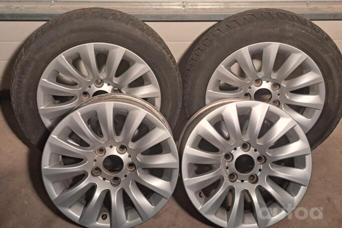 Kita, lengvojo lydinio