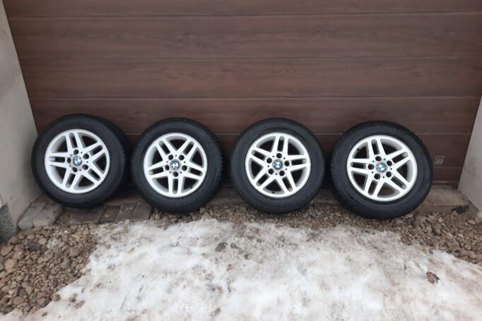 Kita, lengvojo lydinio