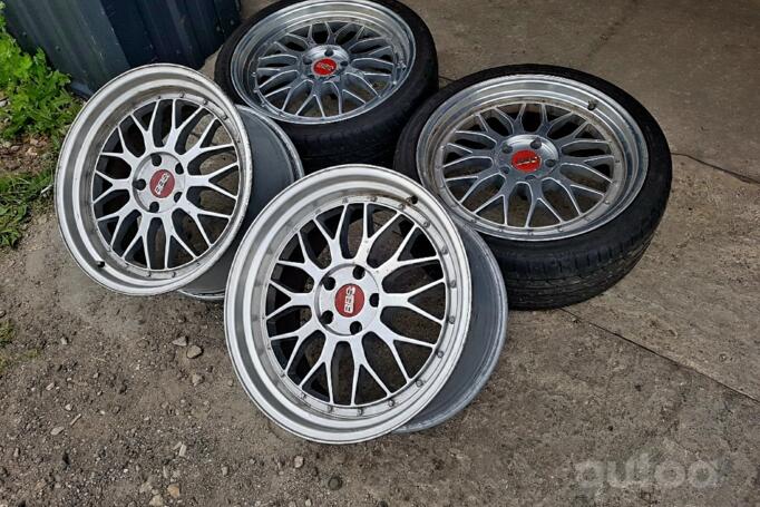 Kita, lengvojo lydinio