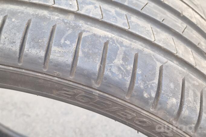 Vossen, lengvojo lydinio