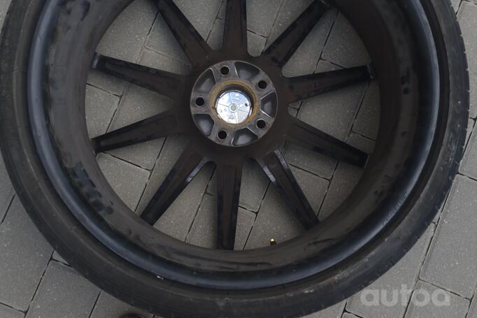 Vossen, lengvojo lydinio