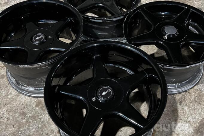 Kita, lengvojo lydinio