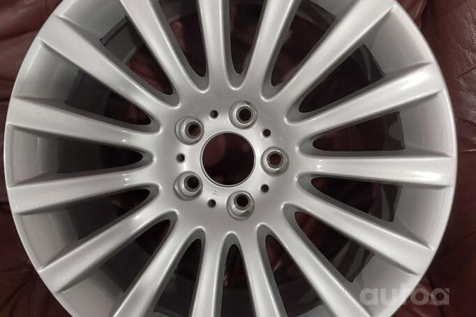 Bmw, lengvojo lydinio