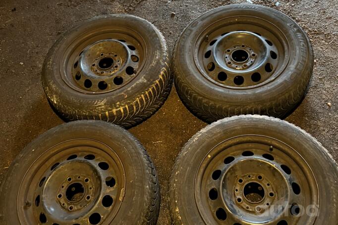 BMW, lengvojo lydinio