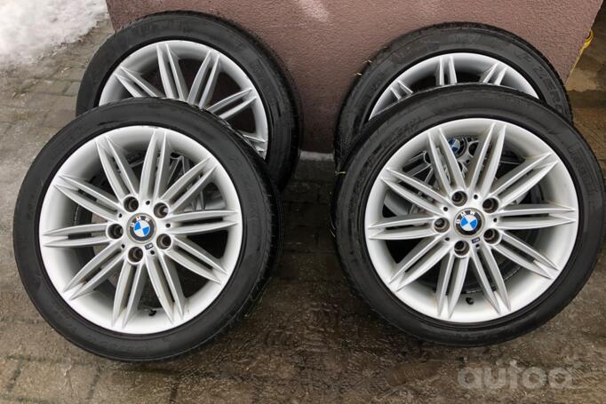 Bmw, lengvojo lydinio