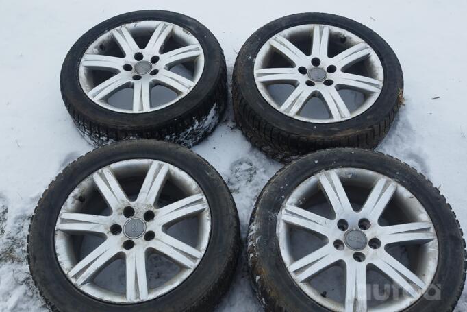 Kita, lengvojo lydinio