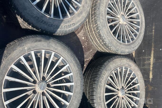 Azev, lengvojo lydinio