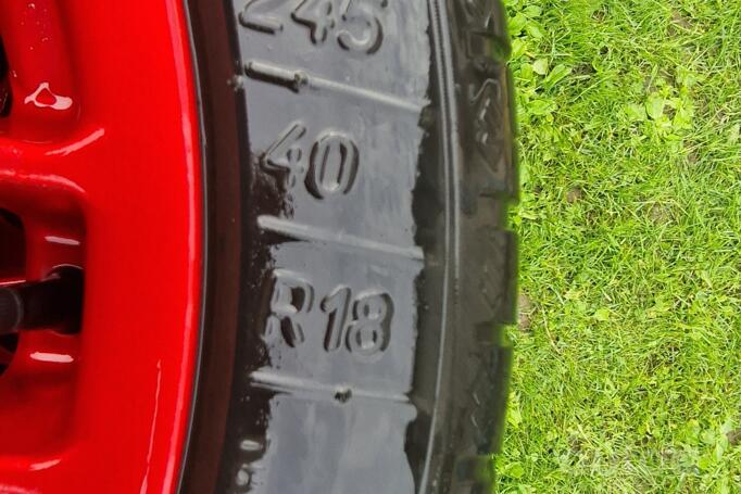 BBS, lengvojo lydinio